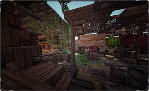 Conquest Resource Pack Minecraft Building Inc