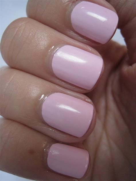Cool What Is The Best Opi Pink Nail Polish References Inya Head