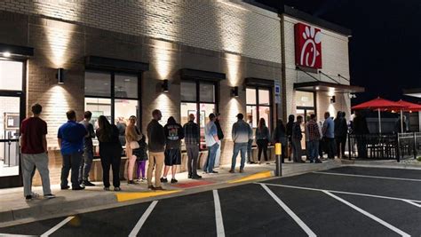 Mitch Albom Chick Fil A Makes A Nice Sandwich What About That Line