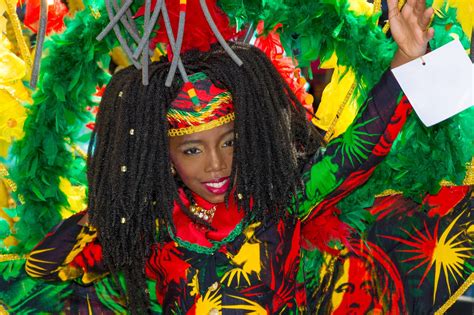 The Ultimate Guide To Jamaica Carnival 2019