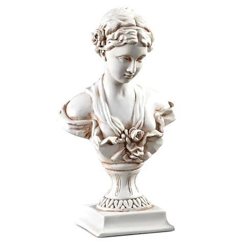 buy ybandgq come bust statues resin greek head sculptures aphrodite of milos goddess of love