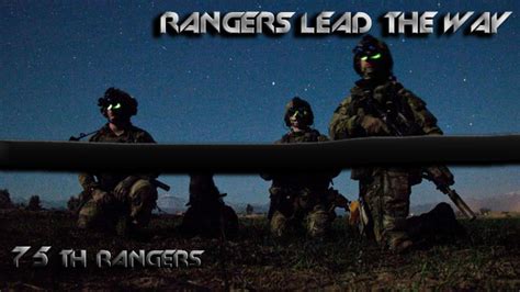 Rangers lead the way is a ww2 us reenactment group dedicated to the us 2nd. Rangers Lead The Way by RobloxLogo on DeviantArt