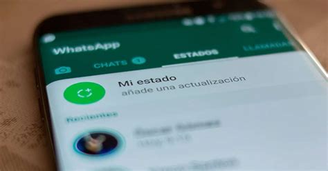 Whatsapp Permitirá Ver Las Imágenes Recibidas Sin Abrir La App