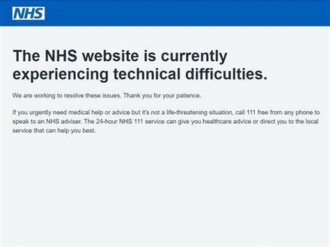 Nhs information about coronavirus vaccines, including who can get a vaccine, how to book and how well the vaccines work. NHS website crashes as over-45 rush to book Covid vaccine ...