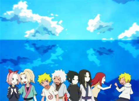 Perfect screen background display for desktop, iphone, pc, laptop, computer. Naruto Shippuuden images Kids HD wallpaper and background photos (26165937)