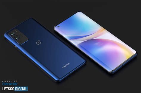 With these devices, oneplus establishes a new position with competing oems as it snags the. OnePlus 9 and 9 Pro's New 3D Renders Reveal Samsung Galaxy Note-Like Rear Cameras