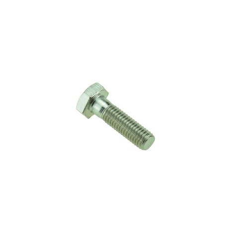 Hex Bolt M10x35 Stainless Steel