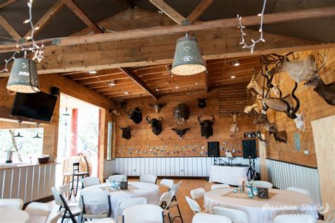 United states, texas, fredericksburg, 337 w hackberry st. Daytime Reception Party Barn Rockin' Y Ranch Austin Texas ...