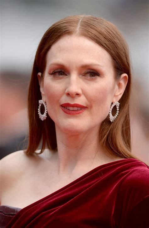 Julianne Moore At Mad Max Fury Road Premiere At Cannes