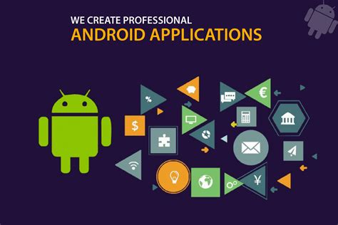 Tips For Professional Android Apps Development Webclues Infotech