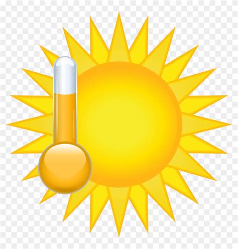 Weather Icon Sunny