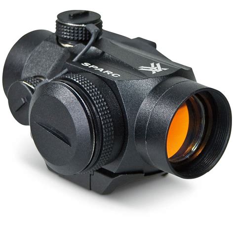 Whatever i went with had to be. Vortex SPARC Red Dot Sight | Best Riflescope Review | Best ...