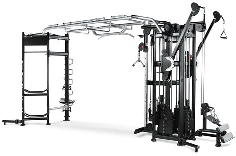 Aft360 All Functional Trainer Bh Fitness Chandler Sports