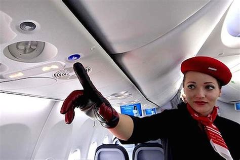 8 Ways To Piss Off Your Air Stewardess Wanderluxe Magazine