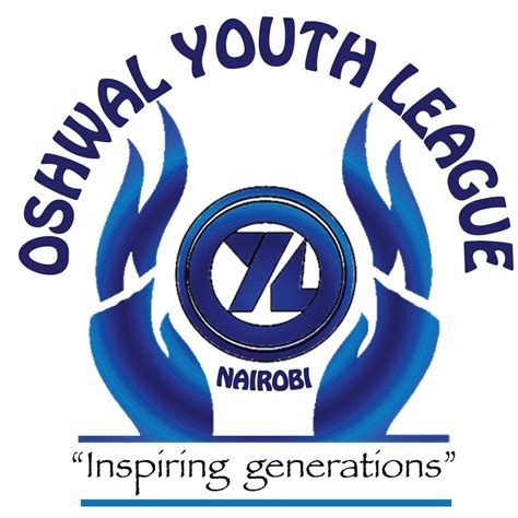 Oshwal Youth League Nairobi