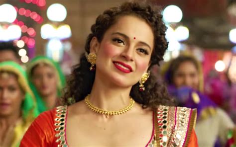 12 Things That Prove Kangana Ranaut Deserves All The Praise In The World