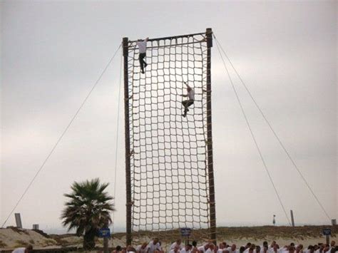 √ Fastest Navy Seal Obstacle Course Navy Visual