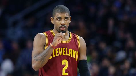 The cavs still have kyrie and tristan from the 2011 draft. Cavaliers' Kyrie Irving gets apology after being bitten by bed bugs