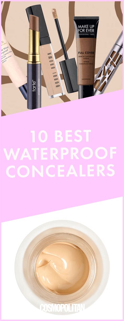 Best Selling Concealers That Wont Cake Fade Or Make You Break Out