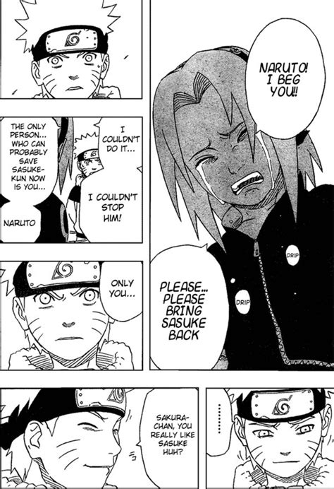 Do People Hate Sakura Haruno In Naruto Shippuden Anime Manga Especially Part II If So Why