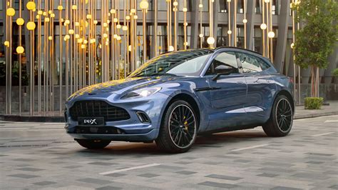 Aston Martin Dbx The One Edition 2022 4k Wallpaper Hd Car Wallpapers