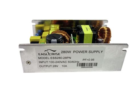 Pcb Power Supply 28v10a Ess280 28pn