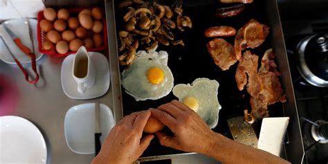 Do You Have To Eat Breakfast To Lose Weight Business Insider
