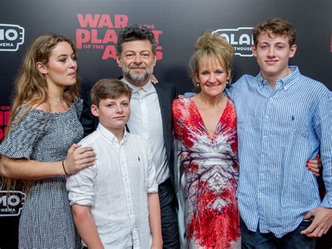 War For The Planet Of The Apes Cast Hits The Premiere