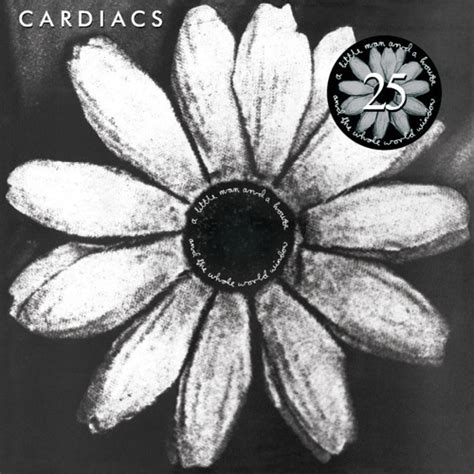 Stream There S Too Many Irons In The Fire By Cardiacs Official