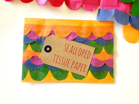 The Craft Revival 5 Ways To Decorate Envelopes