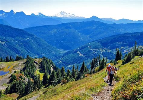 13 Top Rated Hikes Near Vancouver Bc Planetware