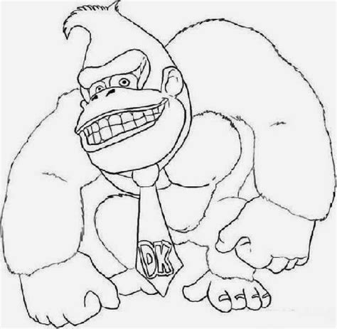 We did not find results for: Donkey Kong #43 (Video Games) - Printable coloring pages