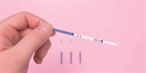 Can An Ovulation Test Be Positive If Youre Pregnant Classified Mom