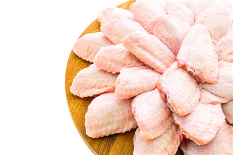Teknologi Pengawetan Daging Ayam Poultry Indonesia