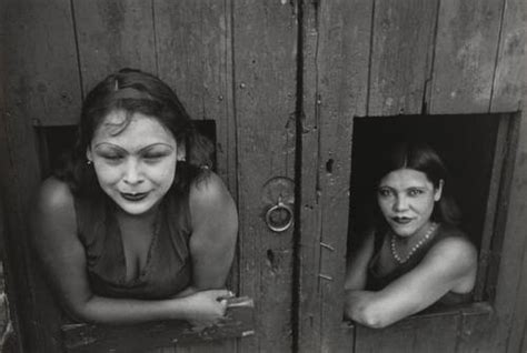An Interview With Henri Cartier Bresson Famous