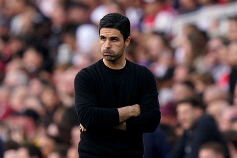 Mikel Arteta Knows Why Arsenal Suffered Title Agony Heres What Must