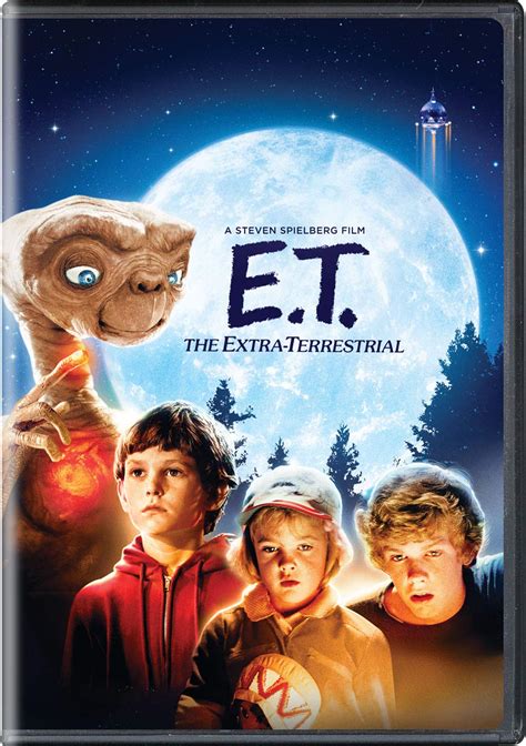 Et The Extra Terrestrial 2 Dvd Edizione Stati Uniti Italia
