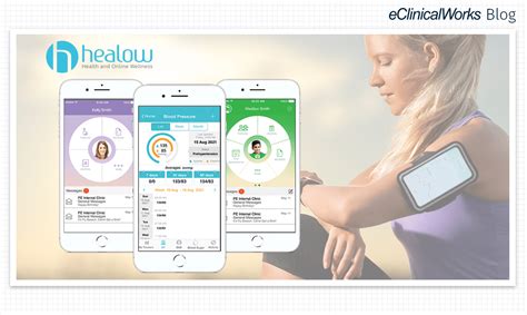 In A World Of Apps Healow Delivers What Patients Most Want