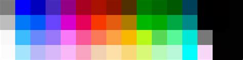 Why In The Nes Palette Of 64 Colors Wasnt A Good Yellow Included
