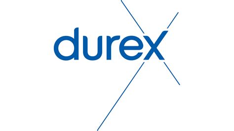 Durex Logo And Symbol Meaning History Png Brand