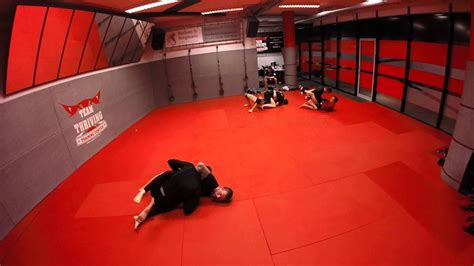 Mmagrappling Training Youtube