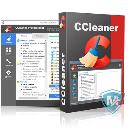 Descargar Ccleaner última Versión Actualizada Gratis Actualizate