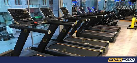 Gym Zone Bahçelievler İstanbul Sporcard