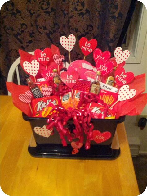 Zales.com has been visited by 10k+ users in the past month A Valentine's basket for him! Create your own custom gift ...