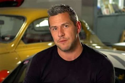 Ant Anstead Reveals Just How Devastating His Split With Christina
