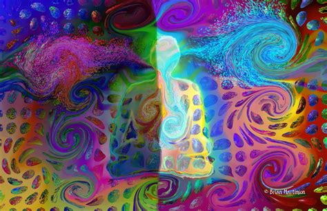 Multiverse - ©Brian Martinson