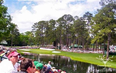 the masters augusta national golf club augusta georgia usa 2007 vaas8790 themasters