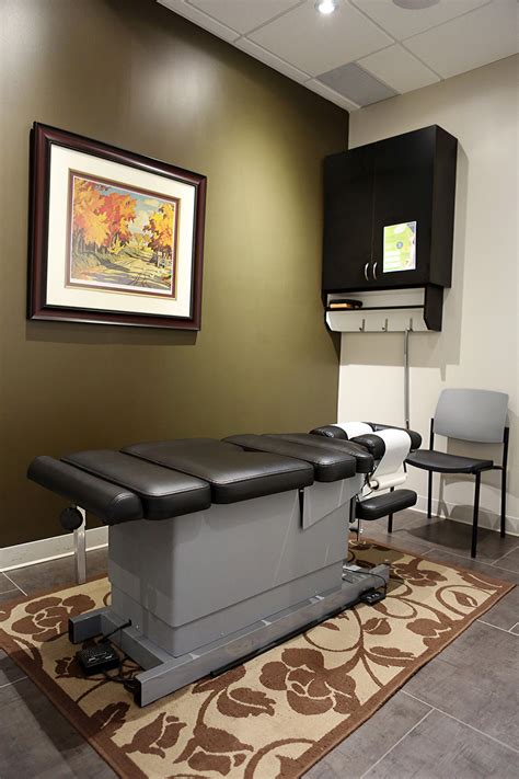 About Infinite Healing Chiropractic And Wellness Centre