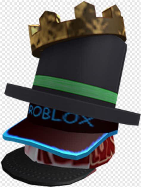 Fancy Hat Classic Roblox Hats Transparent Png 227x300 5447144