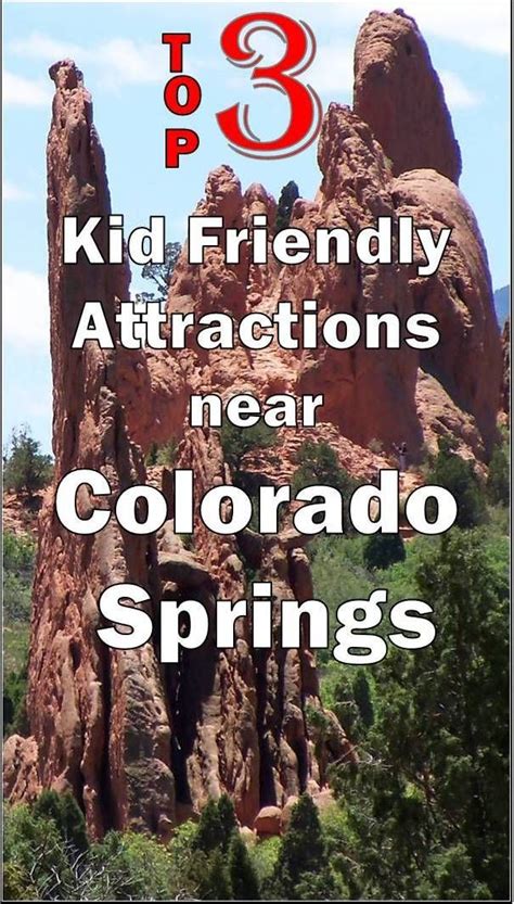This is the website homepage for colorado springs kids magazine, a calendar of local events with places to go, things to do and more! Check out our list of the "TOP 3" kid friendly attractions ...